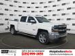 Used 2017 Chevrolet Silverado 1500 LT 2WD Crew Cab 143.5 Truck