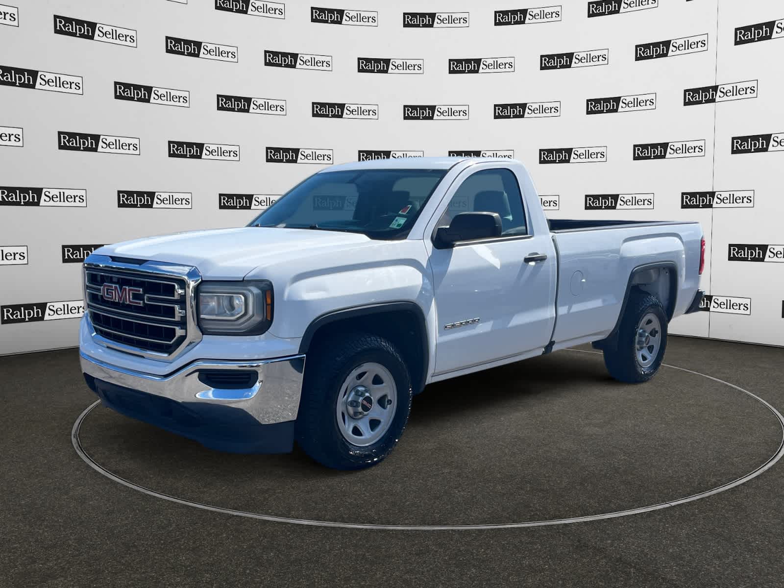 Used 2016 GMC Sierra 1500 Base with VIN 1GTN1LEC4GZ900896 for sale in Gonzales, LA