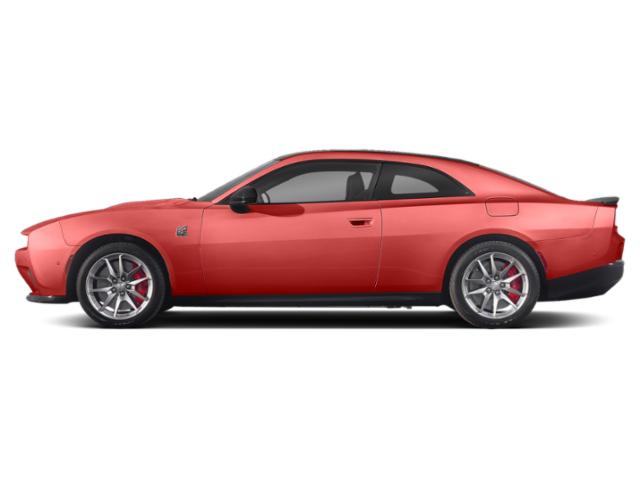 2024 Dodge Charger Daytona R/T photo 2