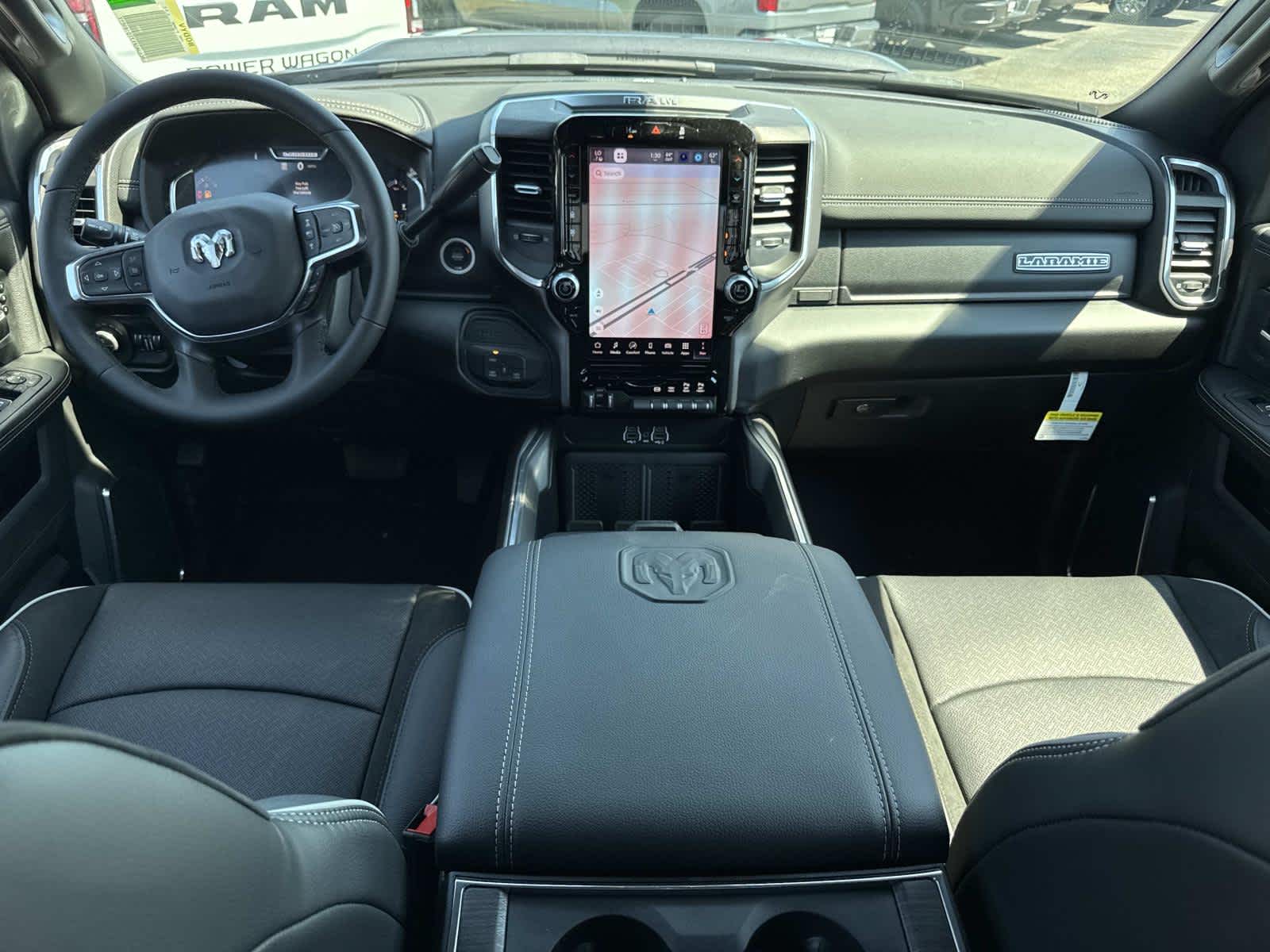 2026 RAM 2500 Laramie - Photo 10