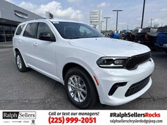 2026 Dodge Durango GT RWD Sport Utility