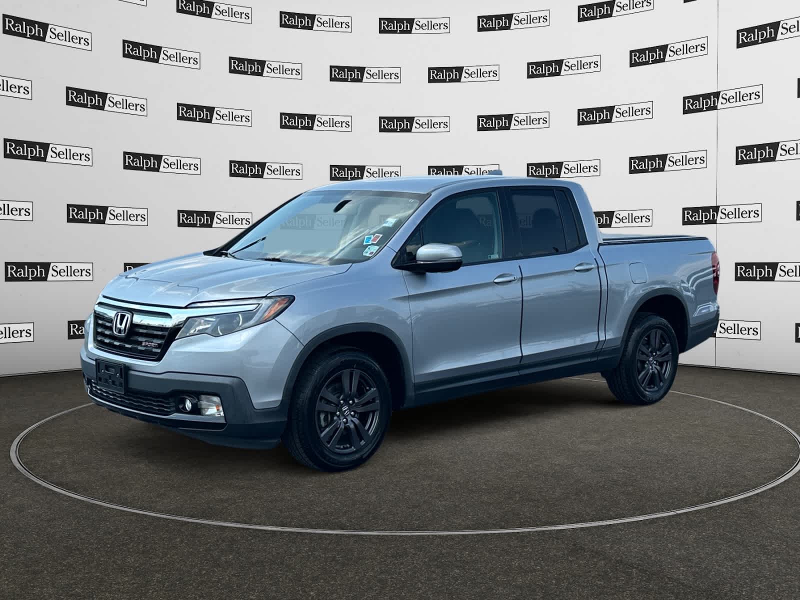 Used 2019 Honda Ridgeline Sport with VIN 5FPYK3F10KB038015 for sale in Gonzales, LA