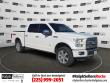 Used 2015 Ford F-150 Platinum Truck