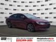 Used 2016 Chrysler 200 S Sedan