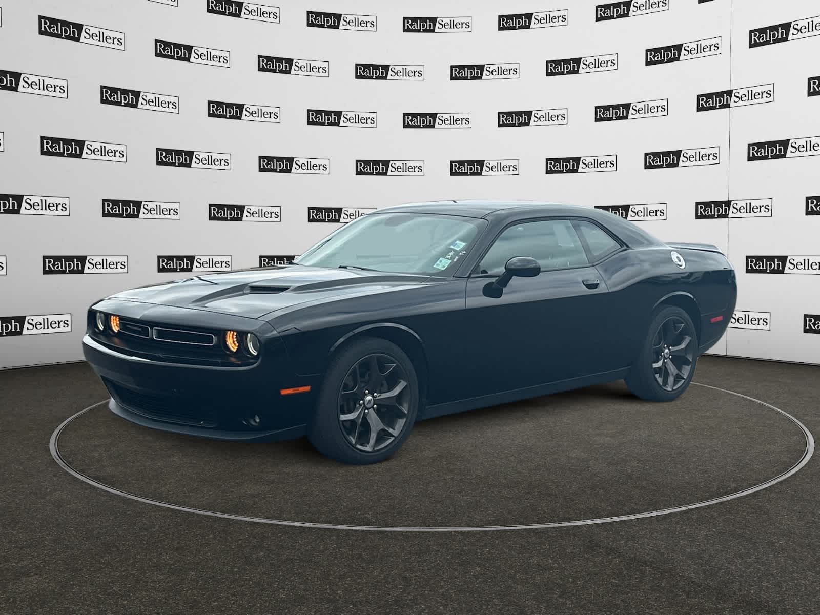 Certified 2019 Dodge Challenger SXT Plus with VIN 2C3CDZAG0KH751474 for sale in Gonzales, LA