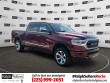 Used 2019 Ram All-New 1500 Limited 4x2 Crew Cab 57 Box Truck