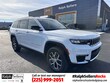  Jeep Grand Cherokee L