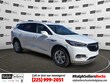 Buick Enclave