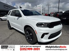 2026 Dodge Durango GT RWD Sport Utility