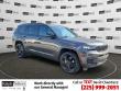 Used 2023 Jeep Grand Cherokee L Altitude SUV