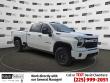 Used 2024 Chevrolet Silverado 2500HD LTZ 4WD Crew Cab 159 Truck