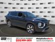 Used 2025 Mitsubishi Outlander SE SUV