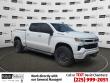 Used 2022 Chevrolet Silverado 1500 RST 4WD Crew Cab 147 Truck