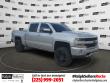 Used 2018 Chevrolet Silverado 1500 LT Truck