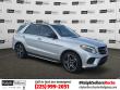 Used 2018 Mercedes-Benz GLE GLE 350 SUV