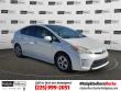 Used 2013 Toyota Prius One Sedan
