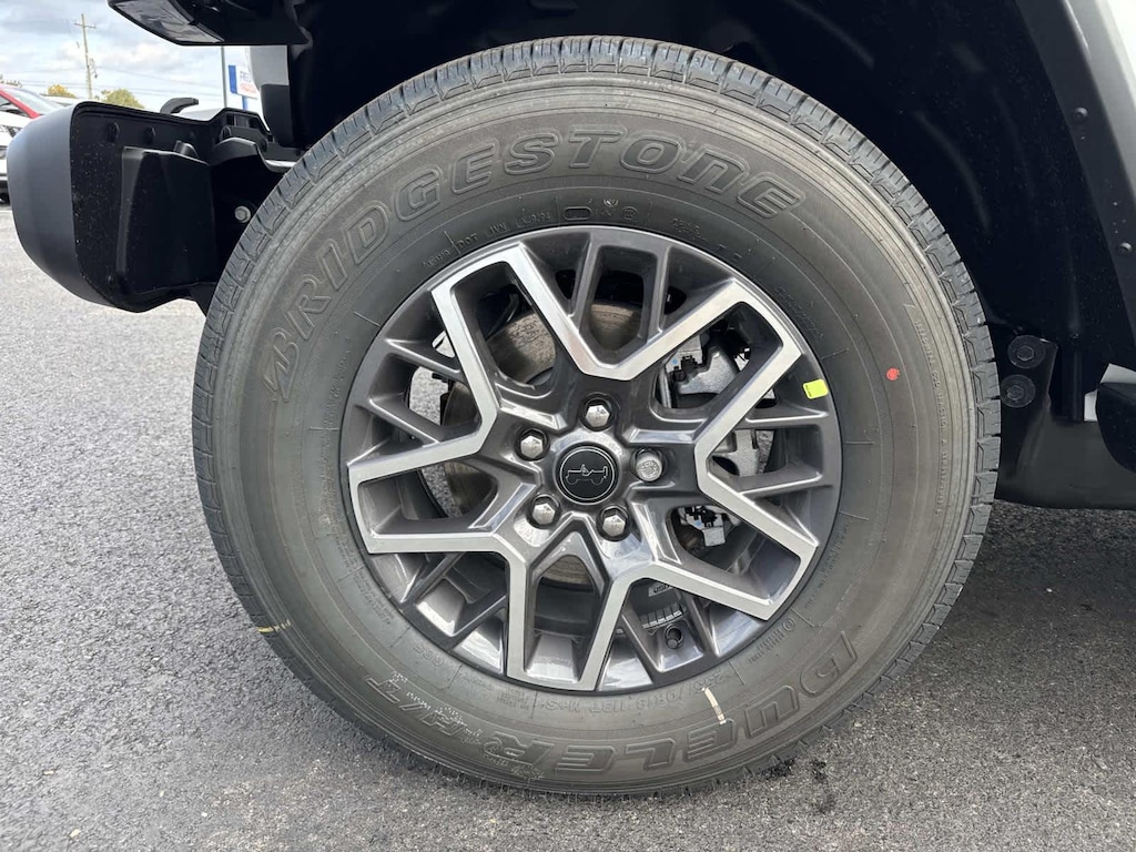 New 2026 Jeep Wrangler 4dr Sahara 4x4 Sport Utility