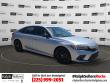 Used 2024 Honda Civic Sport Sedan