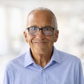 Staff member David Cerritellii from 218de5ca4b29