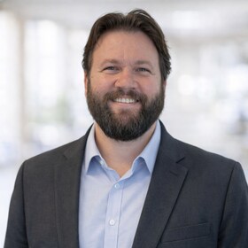 Staff member Evan Wedgeworth from 8c7e572b62d4