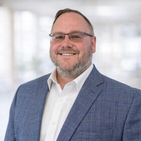 Staff member Richie Gauthier from 218de5ca4b29