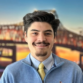 Staff member Jay Guthrie from 218de5ca4b29