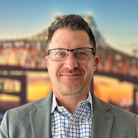 Staff member Jason Walter from 218de5ca4b29
