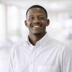 Staff member Torrey Dixon from 8c7e572b62d4