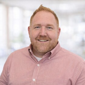 Staff member Russ Anderson from 6b510378a888