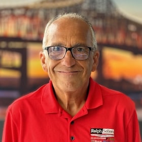 Staff member David Cerritellii from 218de5ca4b29