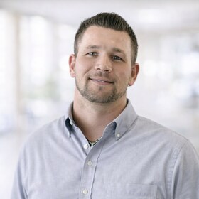 Staff member Jake Still from 8c7e572b62d4