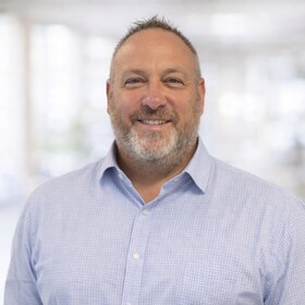 Staff member Corey Templet from 1095303971ba