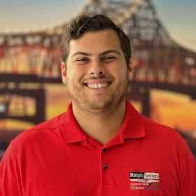 Staff member Chris DiCarlo from 8c7e572b62d4