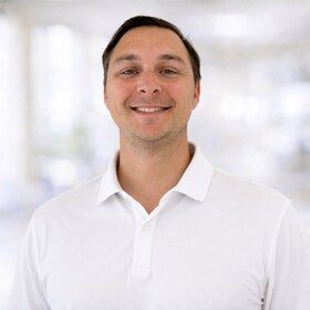 Staff member Drake Dugas from 8c7e572b62d4