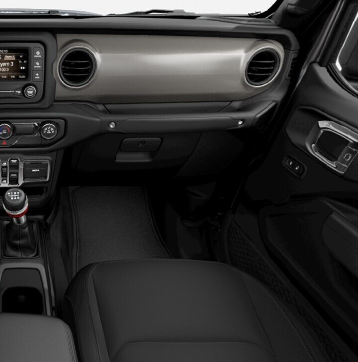  Family riding in vehicle