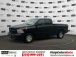 Certified 2021 Ram 1500 Classic Tradesman 4x2 Quad Cab 64 Box 4x2 Quad Cab 64 Box