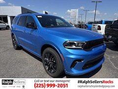 2026 Dodge Durango GT RWD Sport Utility