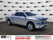 Used 2018 Ram 1500 SLT 4x2 Crew Cab 64 Box Truck