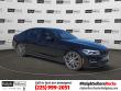 Used 2017 BMW 5 Series 540i Sedan