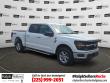 Used 2025 Ford F-150 XLT 4WD Supercrew 5.5 Box Truck
