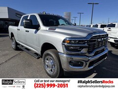 2026 Ram 2500 Tradesman 4x4 Pickup