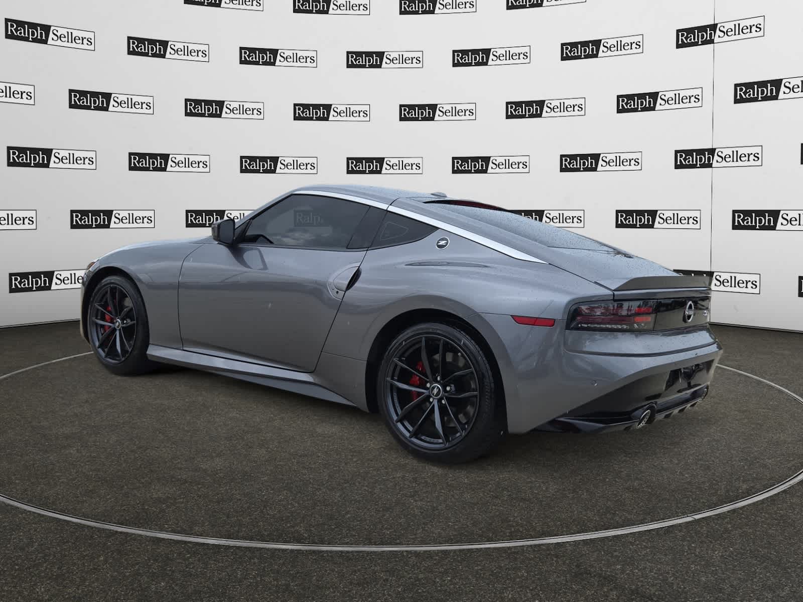 2024 Nissan Z Performance photo 4