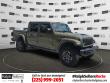Certified 2025 Jeep Gladiator Mojave X 4x4 Truck