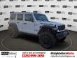 Used 2024 Jeep Wrangler Rubicon SUV