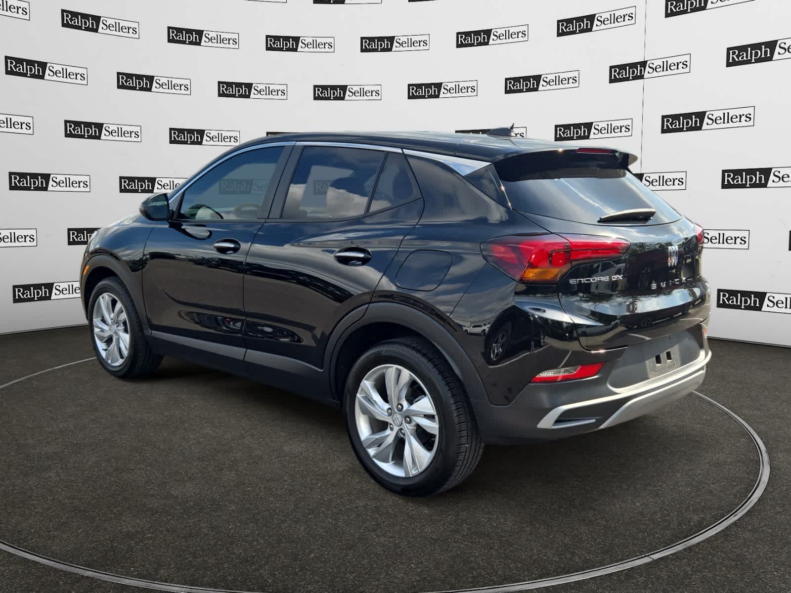 2024 Buick Encore GX Preferred photo 3