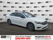 Used 2021 Volkswagen Jetta SE Sedan