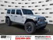 Certified 2022 Jeep Wrangler 4xe Unlimited Rubicon SUV