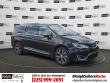 Used 2018 Chrysler Pacifica Limited Van