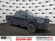 Used 2020 Ram 2500 Power Wagon 4x4 Crew Cab 64 Box Truck