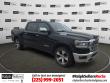 Used 2021 Ram 1500 Laramie 4x2 Crew Cab 57 Box Truck